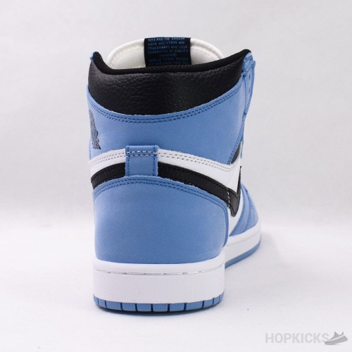 Air Jordan 1 Hi University Blue [Premium Batch]